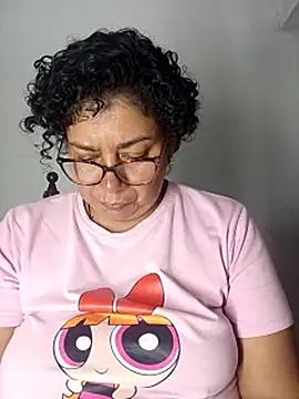 Pupi-Lanegra's Webcam Show