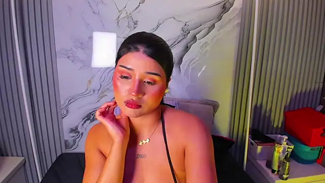 Chat XXX en directo de venusowen_