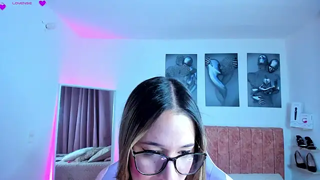 SamanthaBeltran Chat XXX in diretta