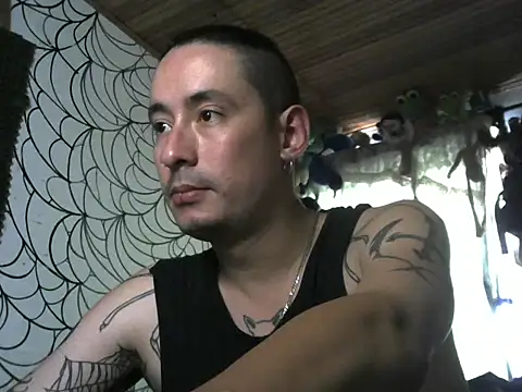 vampireathome 网络视讯表演