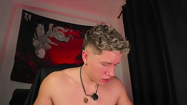 nathan_blake's Live XXX Chat