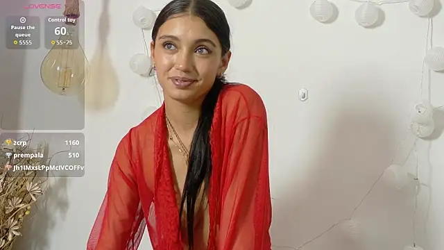 Arianna_Toro_ Webcam-Show