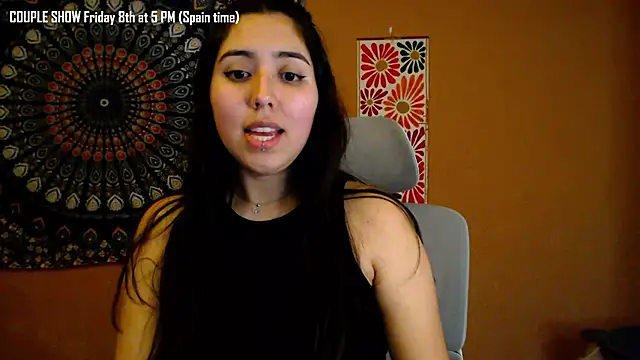 Africa_blue's Live XXX Chat
