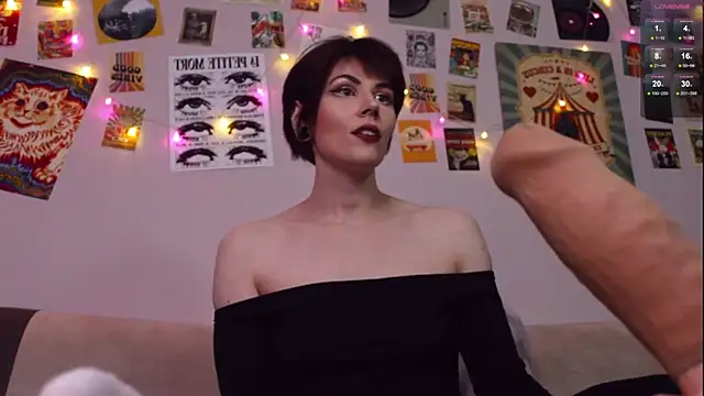 Luna_Blake's Live XXX Chat