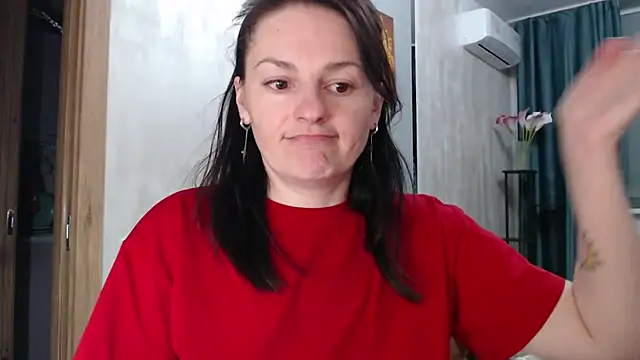 Stacy_DaviceのライブXXXチャット