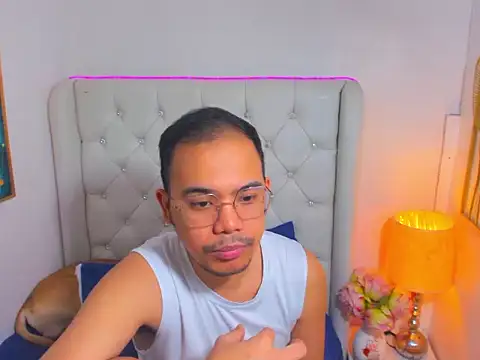 AsianZero Pertunjukan Webcam