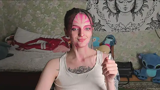 Cutie_Adelia's Live XXX Chat