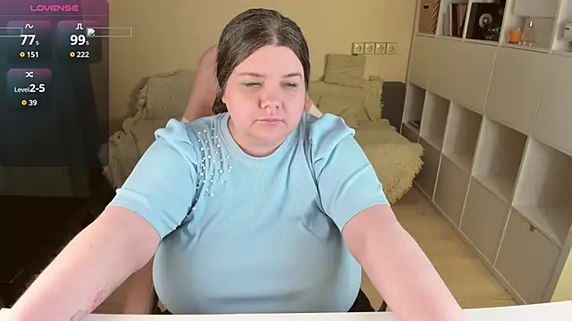 PlumPie Live XXX-chat
