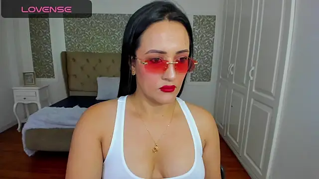 دردشة KimWessel_ الجنسية المباشرة