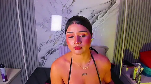 venusowen_ Adlı Modelin Canlı XXX Sohbeti