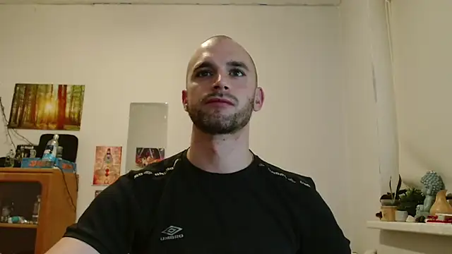 OskarBreno Webcamshow