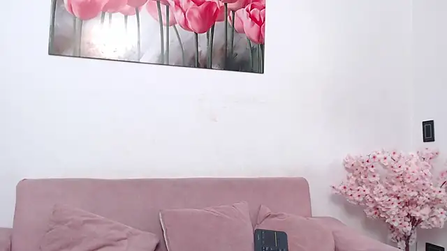 Chat +18 de pinky_f00x ao vivo