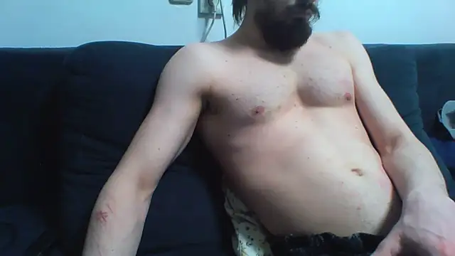 KaelNox Webcamshow