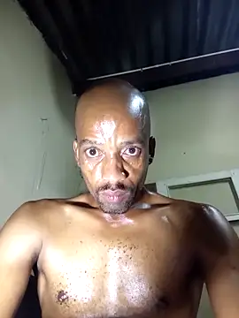 Show Webcam de LanguidRunabout