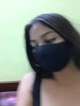Show webcam de Cute--Sakshi