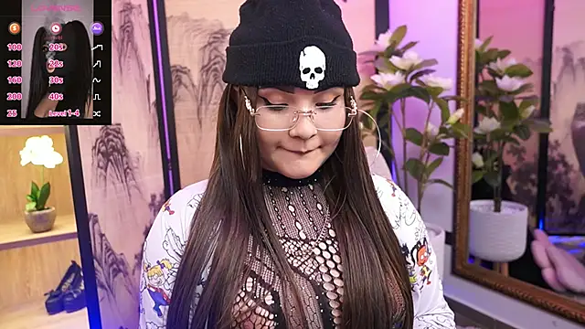 Chat XXX en directo de ArigiGomez