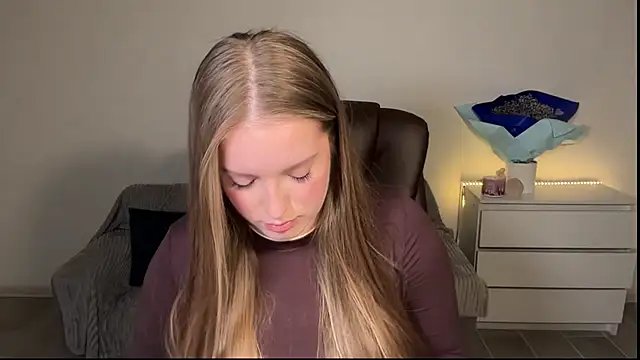 Chat XXX en directo de EvaMaddison