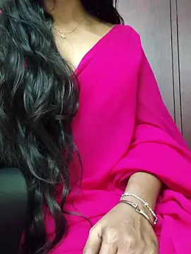 jaahnavi-reddy 网络视讯表演