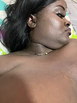SharikBrowns' Webcam Show