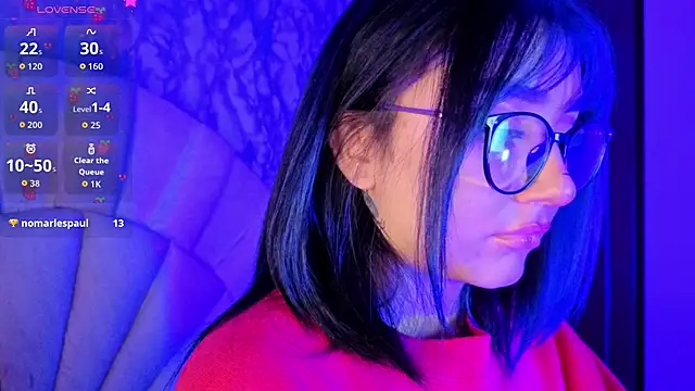 sophiievv's Live XXX Chat