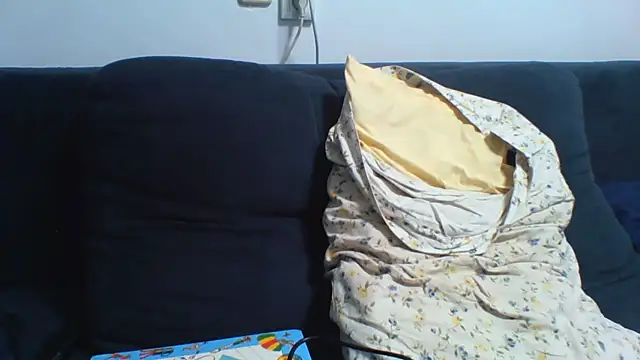 Webkamerová show KaelNox