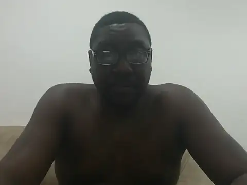 afrocamshooter webkamerás műsora