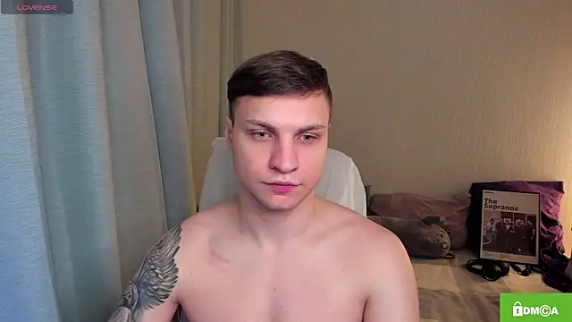 handsome_guy01 Webcam Show