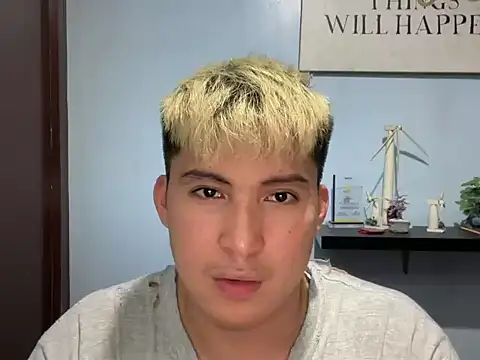 Kingdirtyfog Webcam Show
