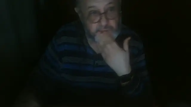 Koldo70: διαδικτυακό σόου στην κάμερα