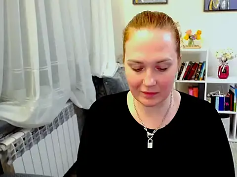 Chat XXX en directo de Lady_Tiana