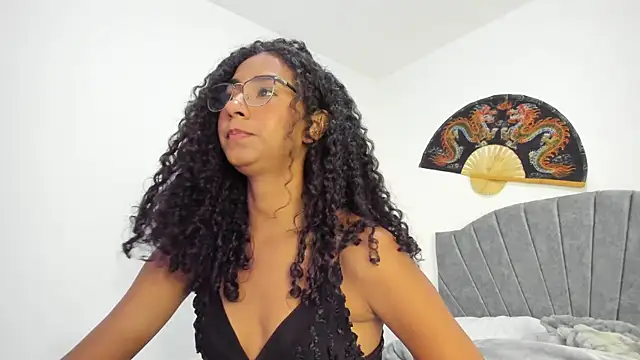 Chat XXX en directo de khaliope