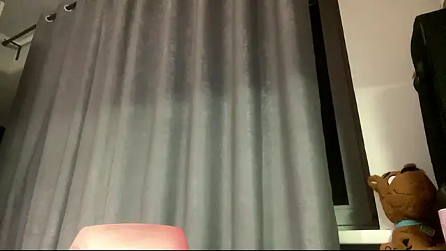 LonnaVandal webkamerás műsora