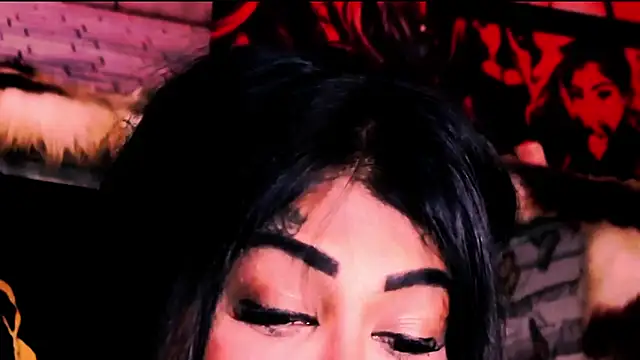 indian_dreamgirl 웹캠 쇼