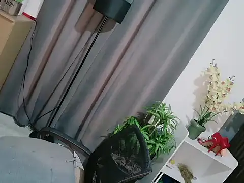 Naughty_Rianne Show Webcam