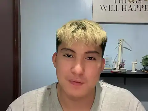 Kingdirtyfog Pertunjukan Webcam