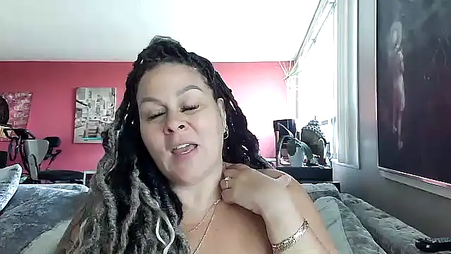 Show webcam de WorldsGreatestCockRater
