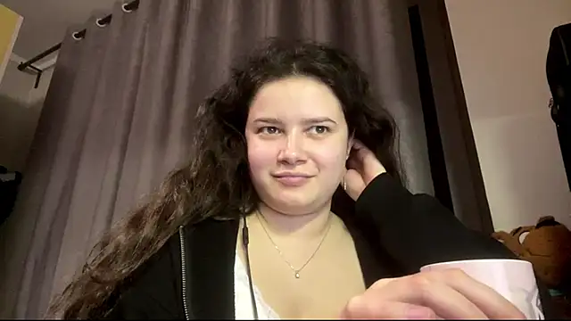 LonnaVandal Pertunjukan Webcam