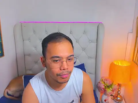 AsianZero Pertunjukan Webcam