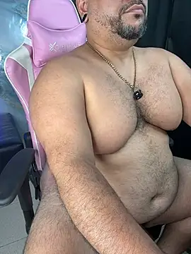 jacoob_woods Obrolan Langsung XXX