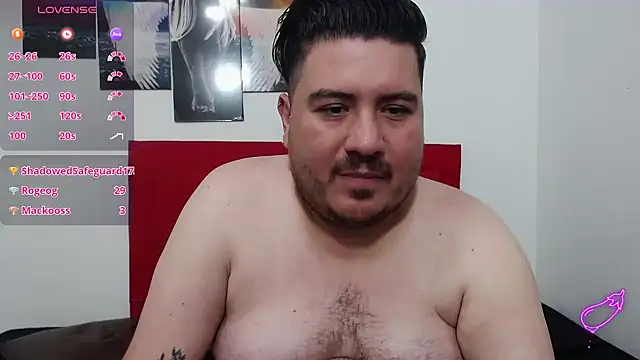 sebastianbigxxx 在線直播表演