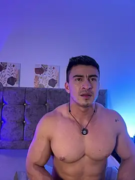 عرض كام Chris_Clarck