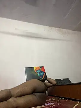 عرض كام TheInvincible_meet