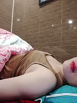 candy_flo 现场XXX聊天