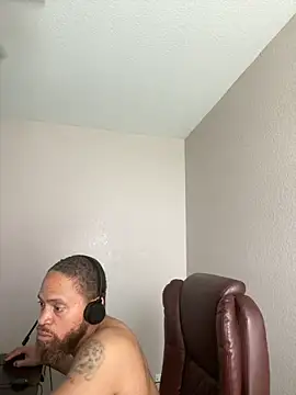 Fathero1time webkamerás műsora