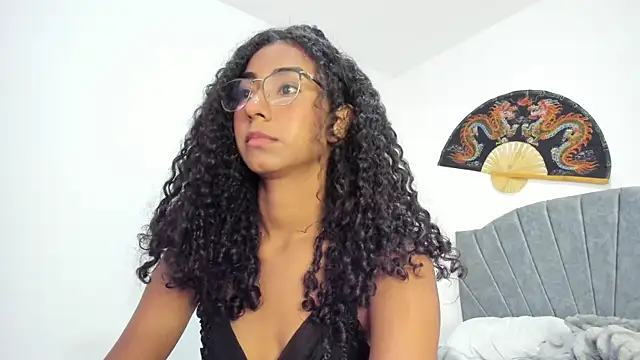 khaliope Live XXX-chat