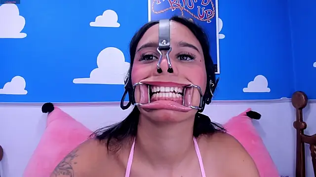 foxy_samy's Live XXX Chat