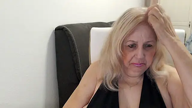 Webkamerová show SusiLifeXXX