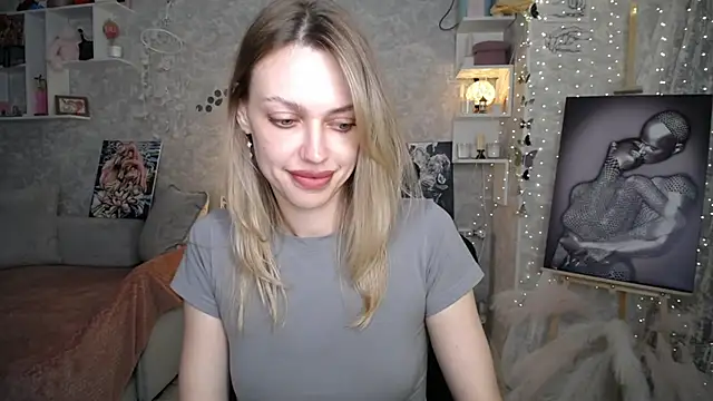 NickyAdamidi Live XXX-chat