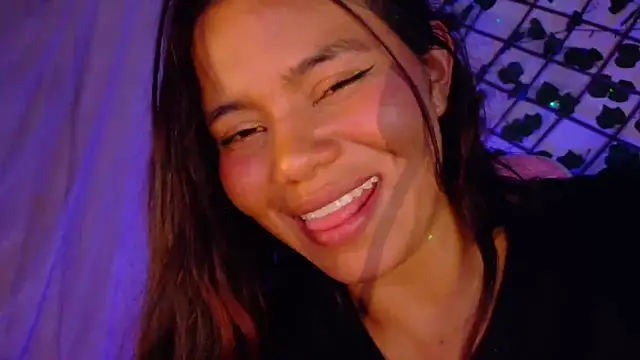 Chat XXX ao vivo de -Camila_