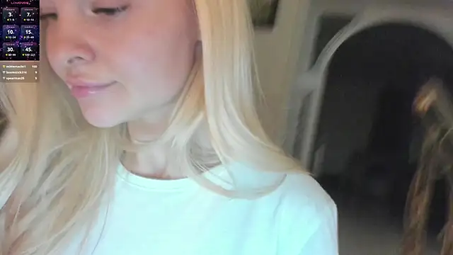 Masha_2002 Webcam show